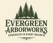 Avatar for EVERGREEN ARBORWORKS