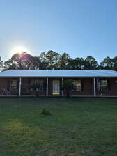 Alpha Omega Roofing LLC logo