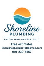 Avatar for Shoreline Plumbing, LLC