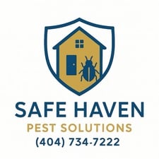 Avatar for Safe Haven Pest Solutions