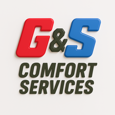Logo for G&S Comfort Services LLC
