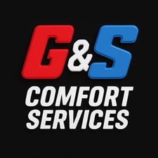 Logo for G&S Comfort Services LLC