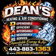 Avatar for Dean's Heating & Air Conditioning