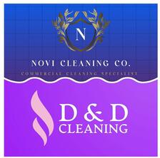 Avatar for NOVI CLEANING COMPANY LLC