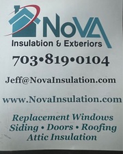 Avatar for Northern Virginia Insulation