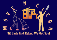 Avatar for Move N Clean LLC