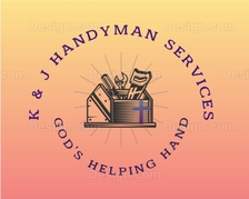 Avatar for K&J Handyman Services