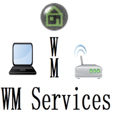 Avatar for WM Services