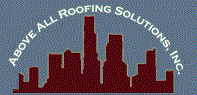 Avatar for Above All Roofing Solutions Inc