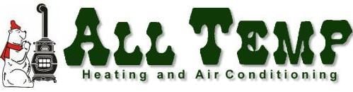 Avatar for All Temp Heating & Air Conditioning Inc