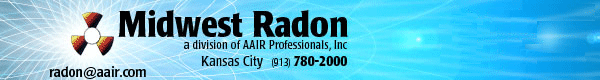 Avatar for MIDWEST RADON