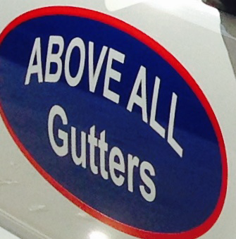 Avatar for ABOVE ALL GUTTER SERVICES INC