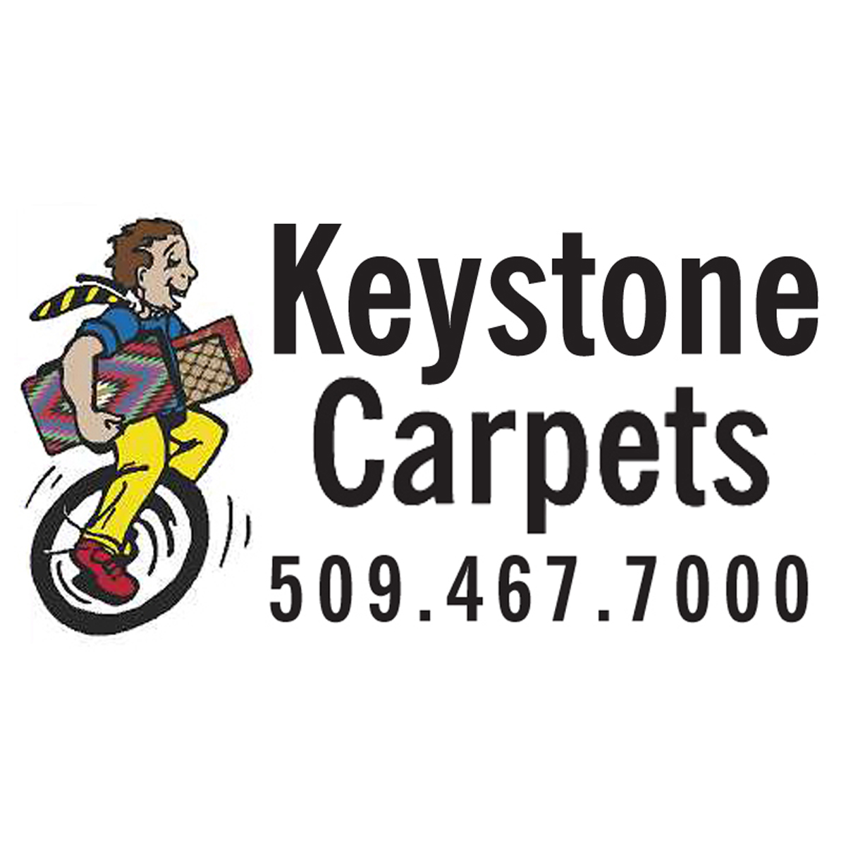 Avatar for Keystone Carpets