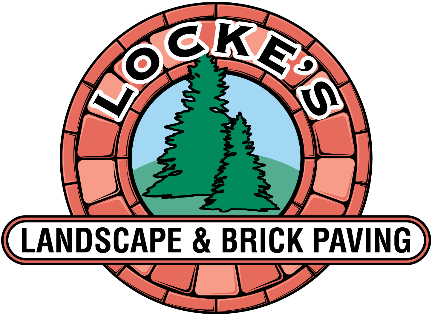 Avatar for Locke's Landscaping & Brick Paving
