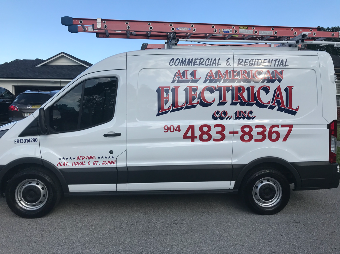 Avatar for All American Electrical Co Inc