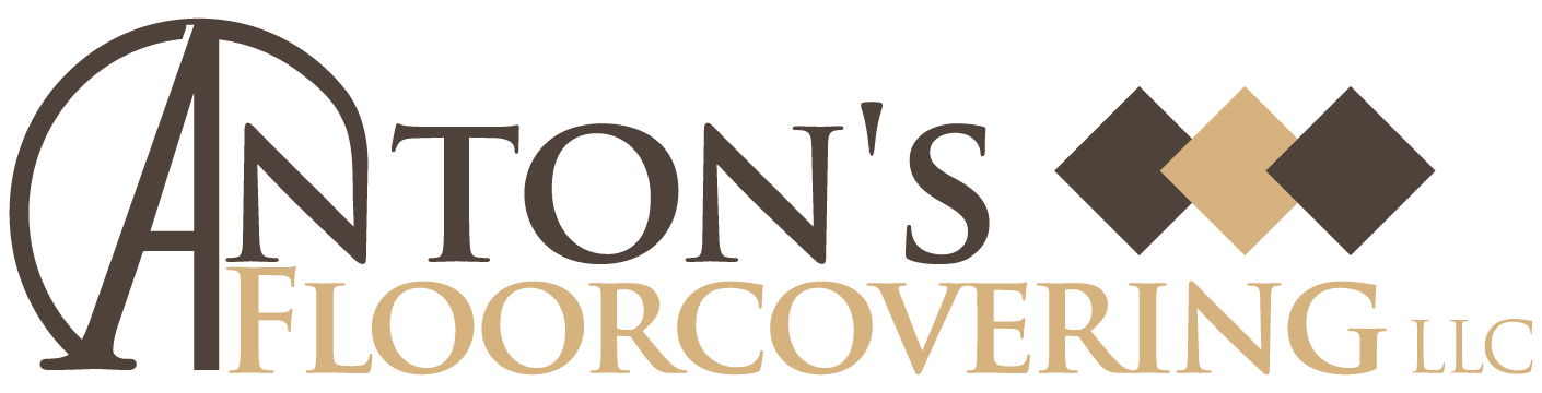 Logo for Anton's Floorcovering LLC