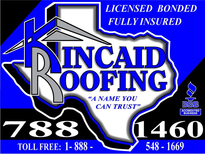 Avatar for Kincaid Roofing & Remodeling LP