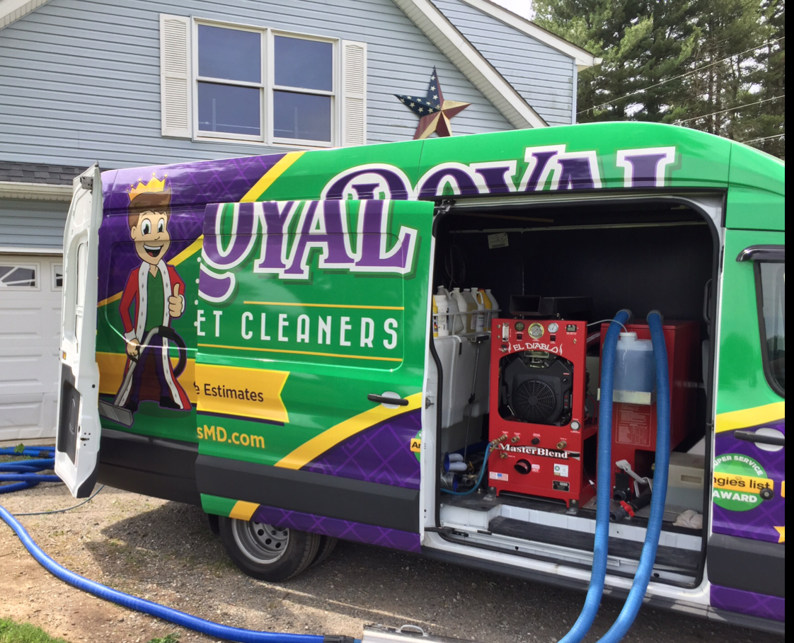 Avatar for Royal Carpet Cleaners