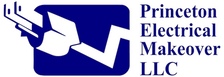 Logo for Princeton Electrical Makeover LLC