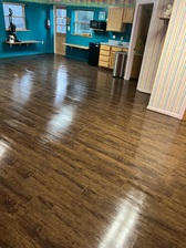 Semsa Cleaning Service logo