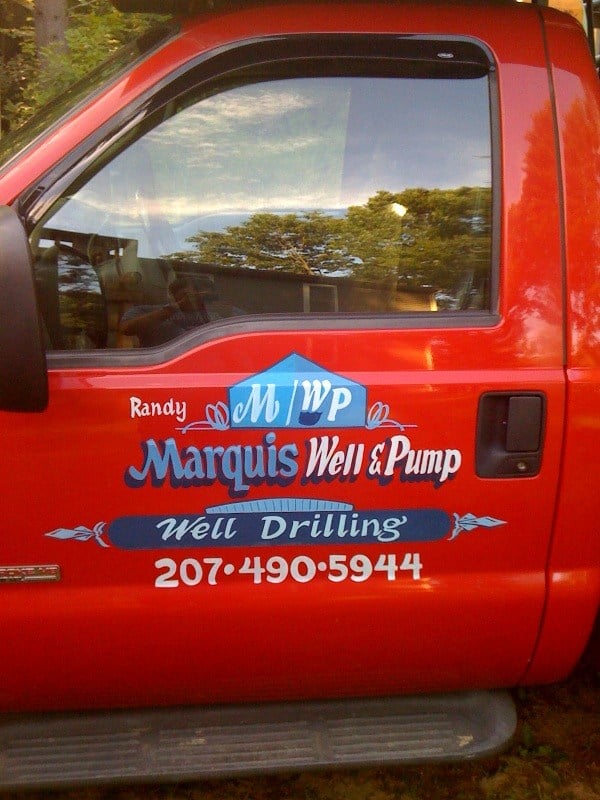 Avatar for Randy Marquis Well and Pump