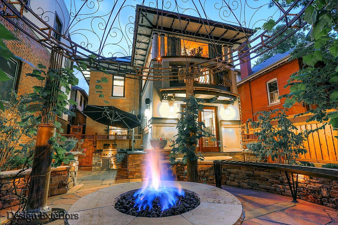 Avatar for Design Exteriors LLC