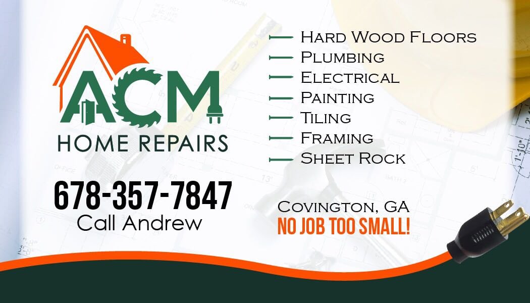 Avatar for ACM Home Repairs