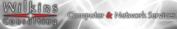 Avatar for Wilkins Computer Consulting