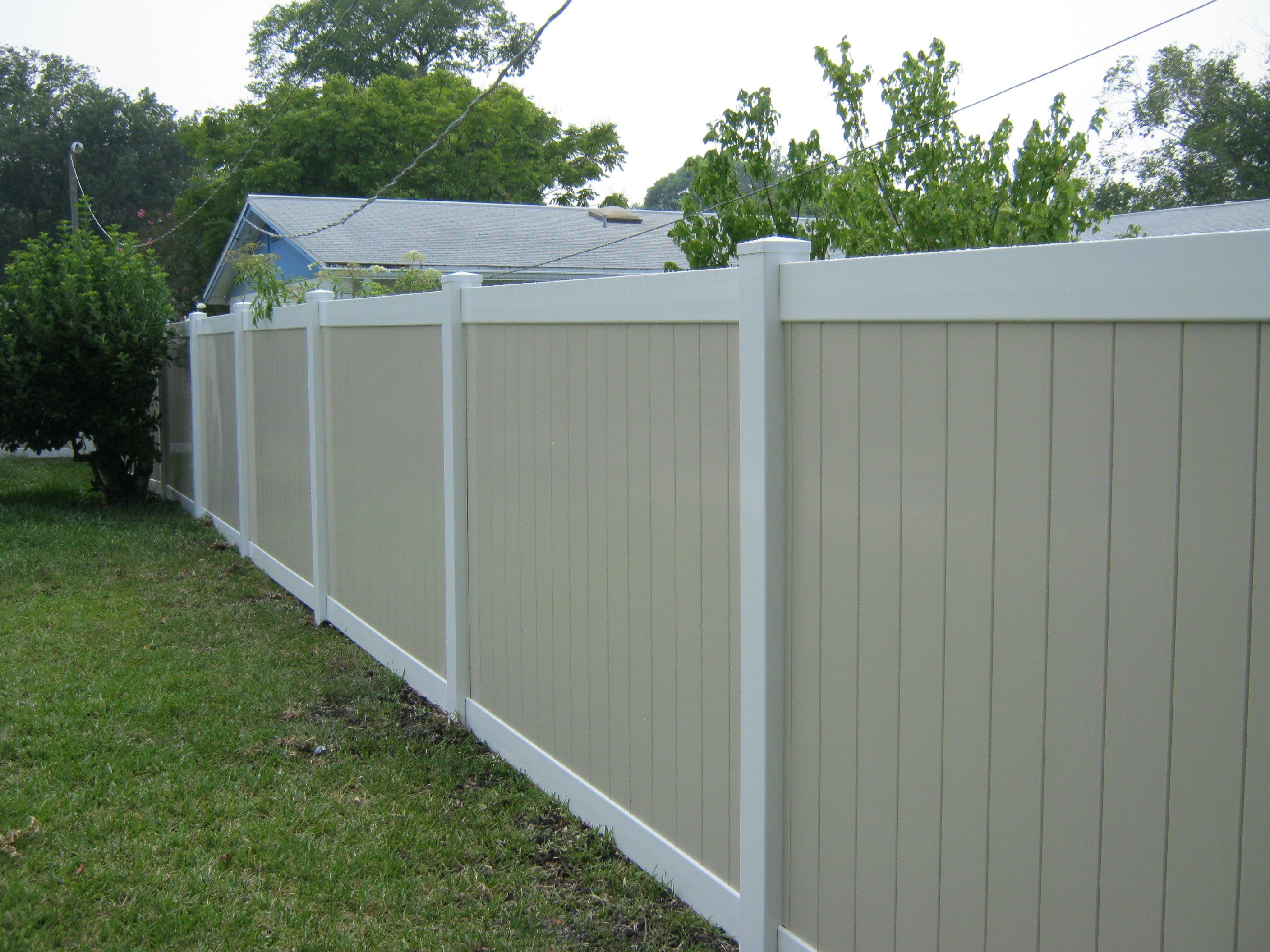 Avatar for Dave's Fence