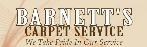 Avatar for Barnett's Carpet Service