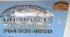 Avatar for Charlotte Awnings Unlimited