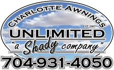 Avatar for Charlotte Awnings Unlimited