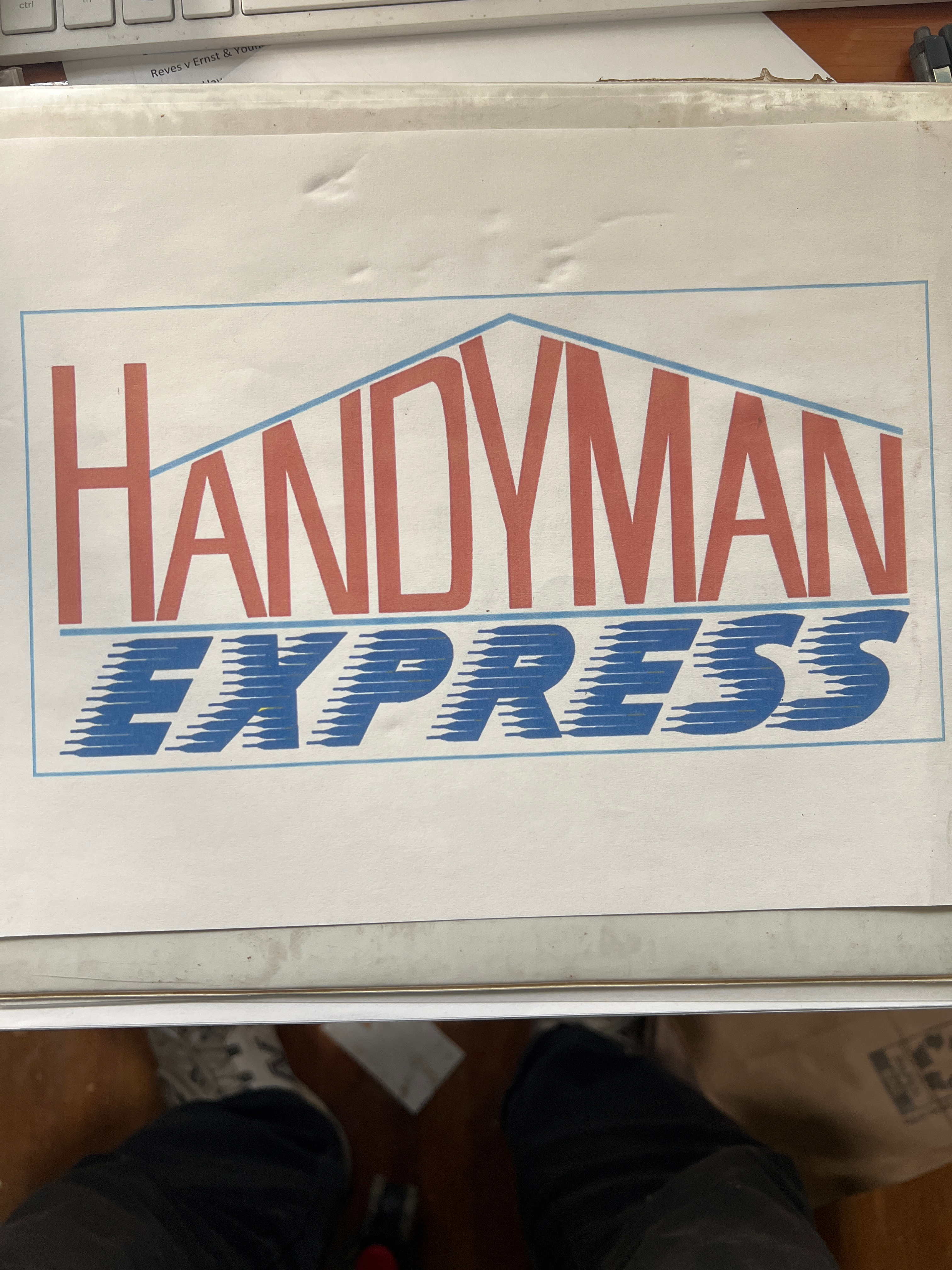 Avatar for Handyman Express