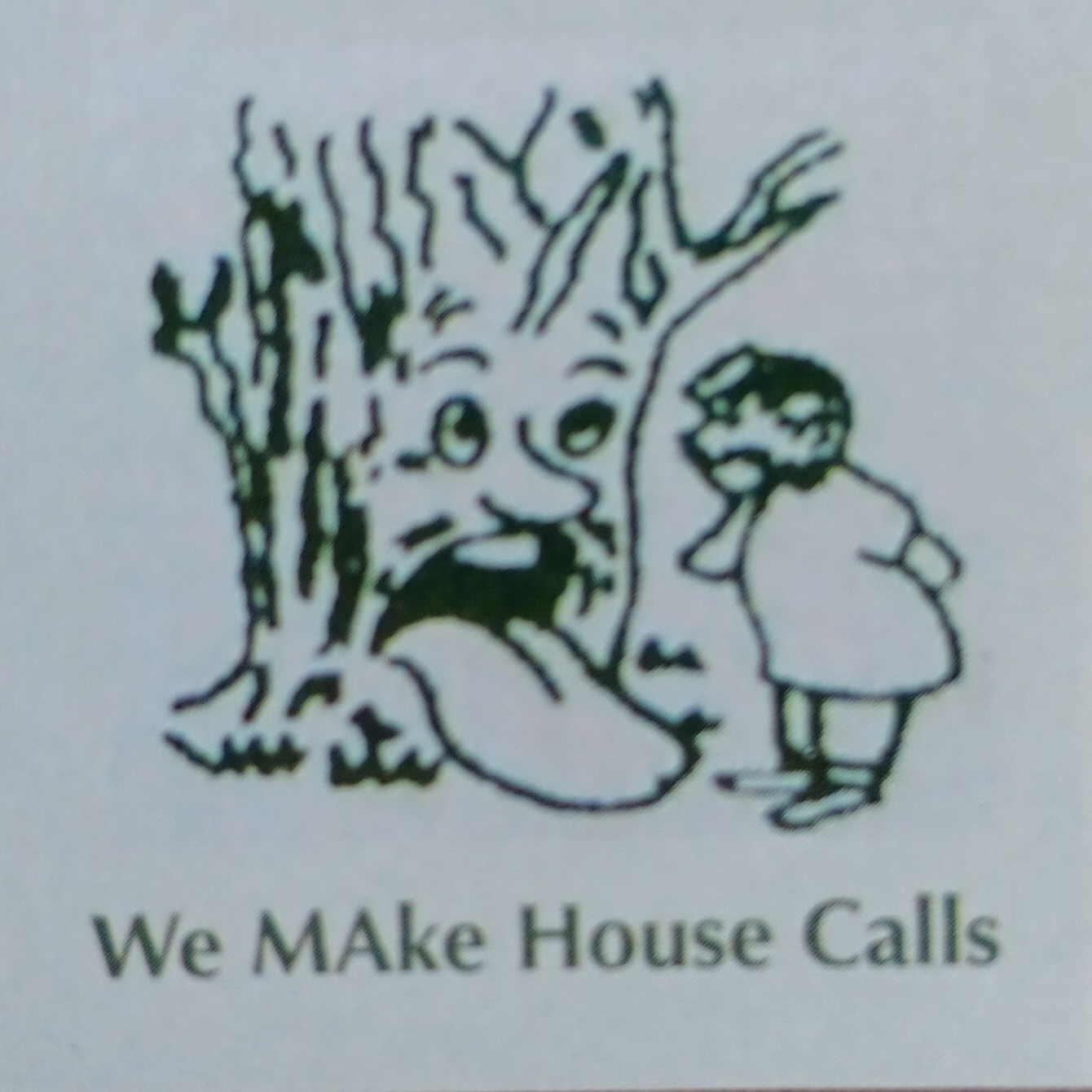 Avatar for Terry's Tree & Landscape