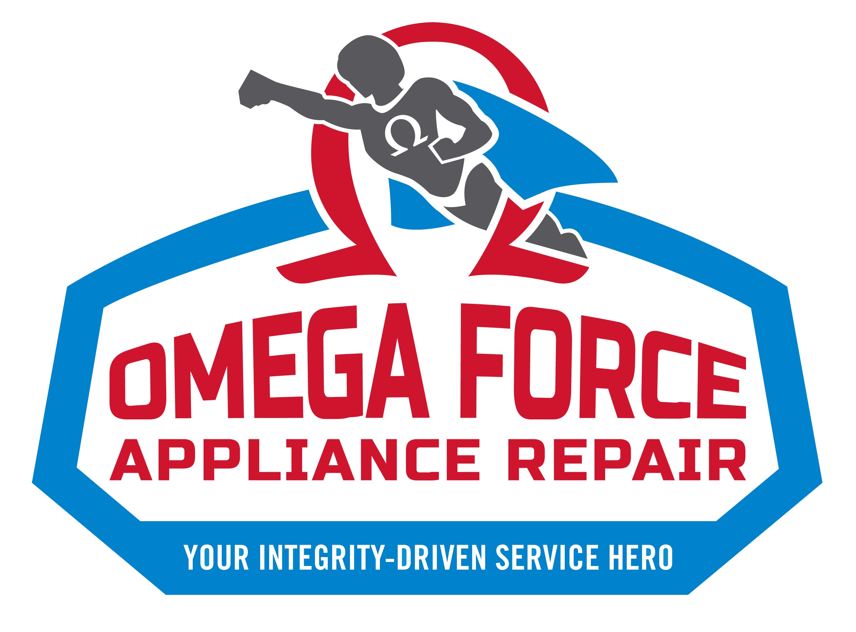 Avatar for Omega Force Appliance Repair