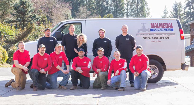 Avatar for Malmedal Plumbing, Inc.