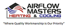 Avatar for Airflow Masters Heating and Cooling Inc.