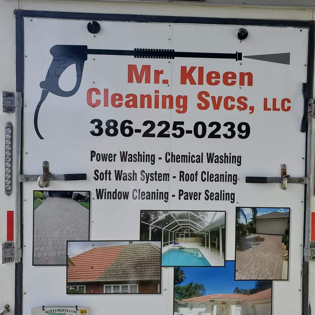 Avatar for Mr Kleen Cleaning Services LLC