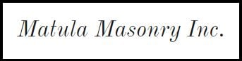 Avatar for Matula Masonry Inc