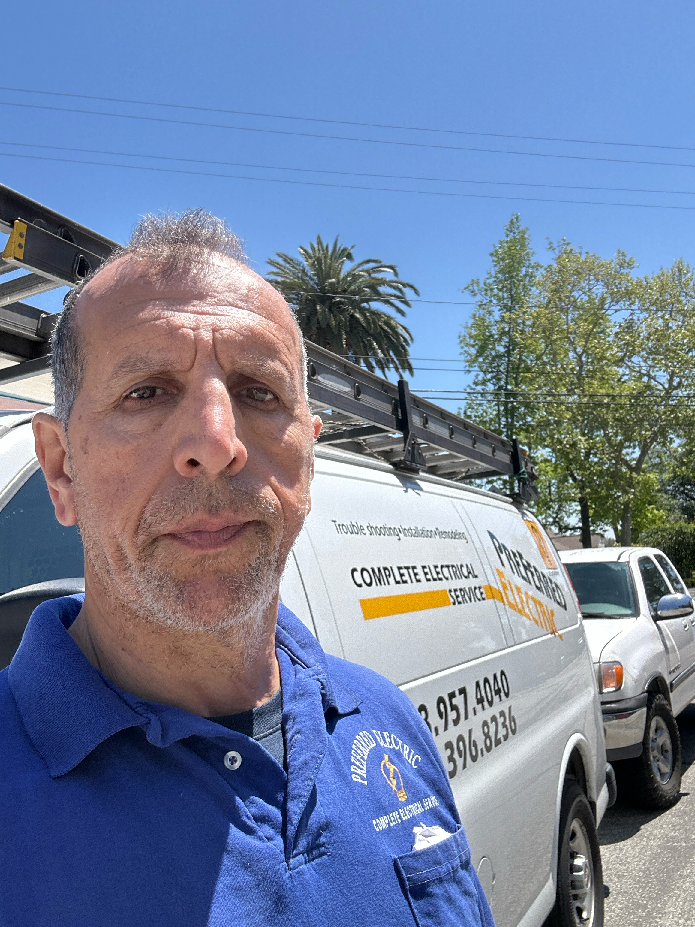 Avatar for Preferred Electrical Services Inc.