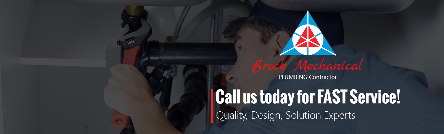 Avatar for Brock Mechanical