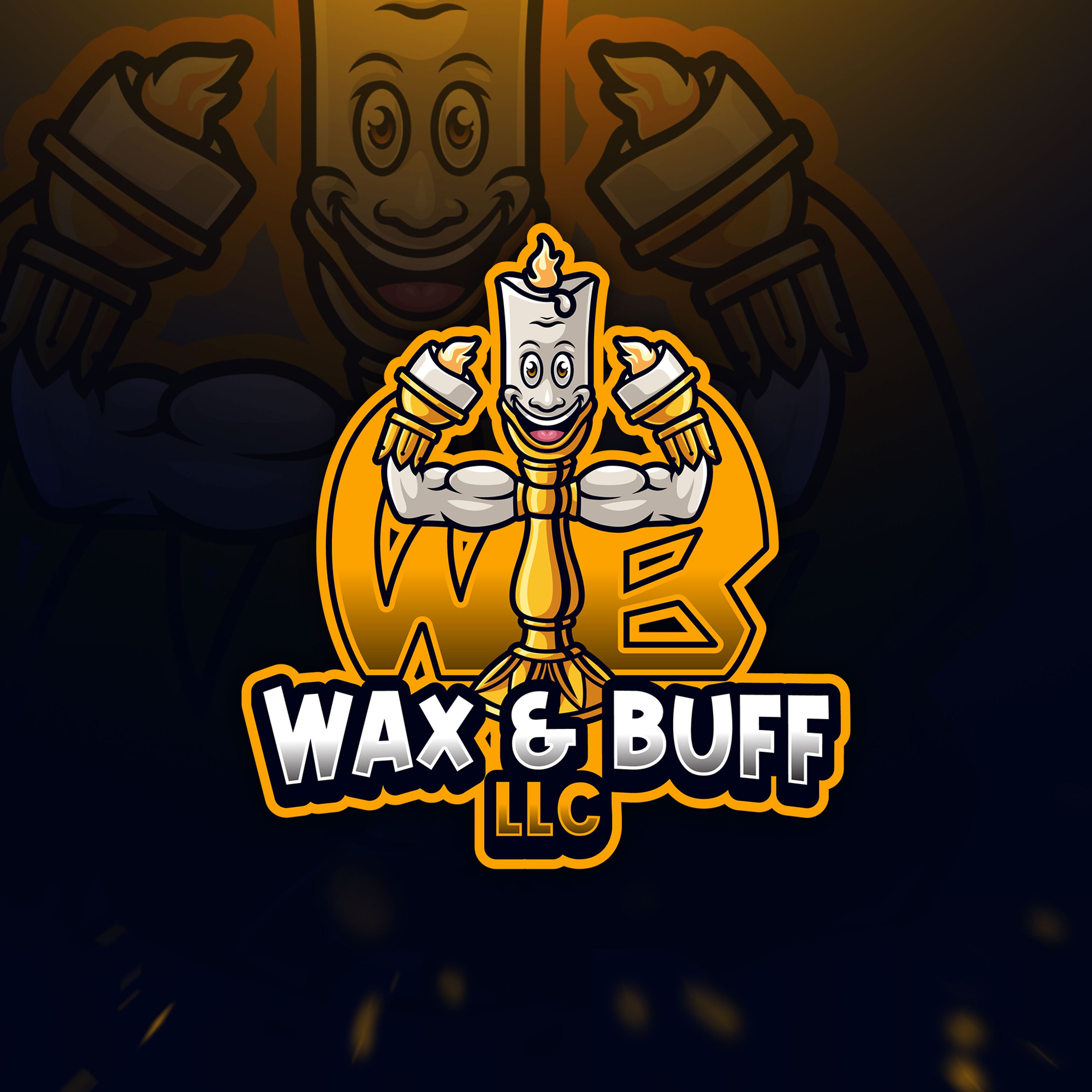 Avatar for WAX & BUFF