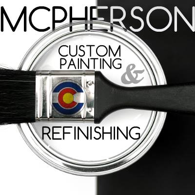 Avatar for McPherson Custom Painting
