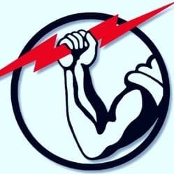 SS ELECTRICAL SOLUTIONS INC. logo