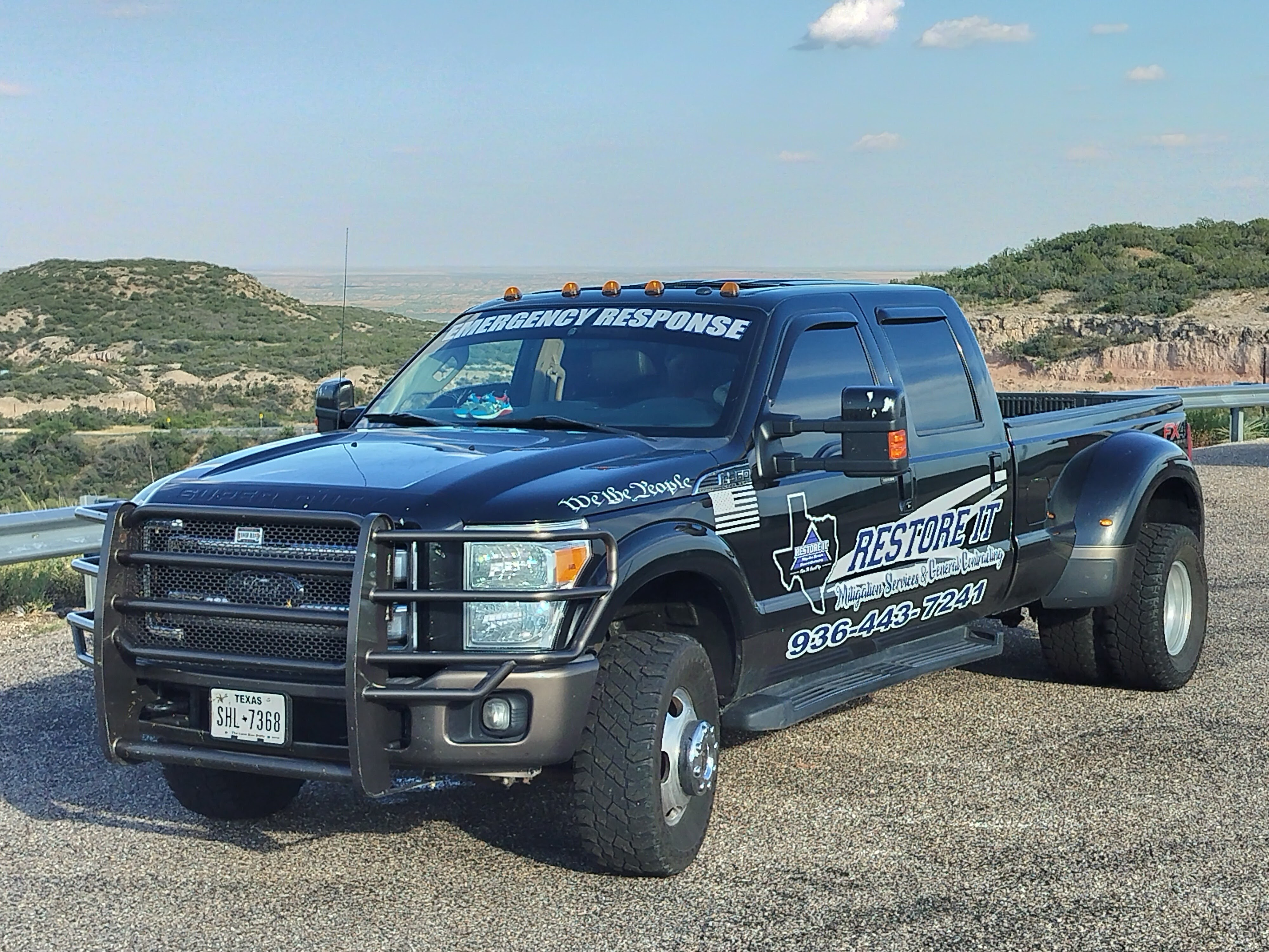 Avatar for Restore It General Contracting & Mitigation Services