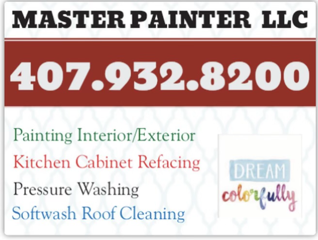 Avatar for Master Painter llc
