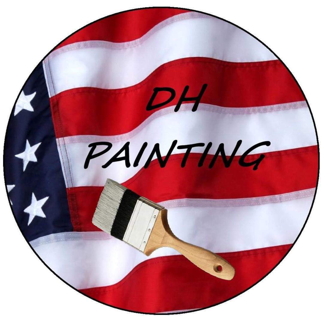 Avatar for DH Painting
