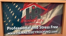 Avatar for Hennessey Roofing, LLC