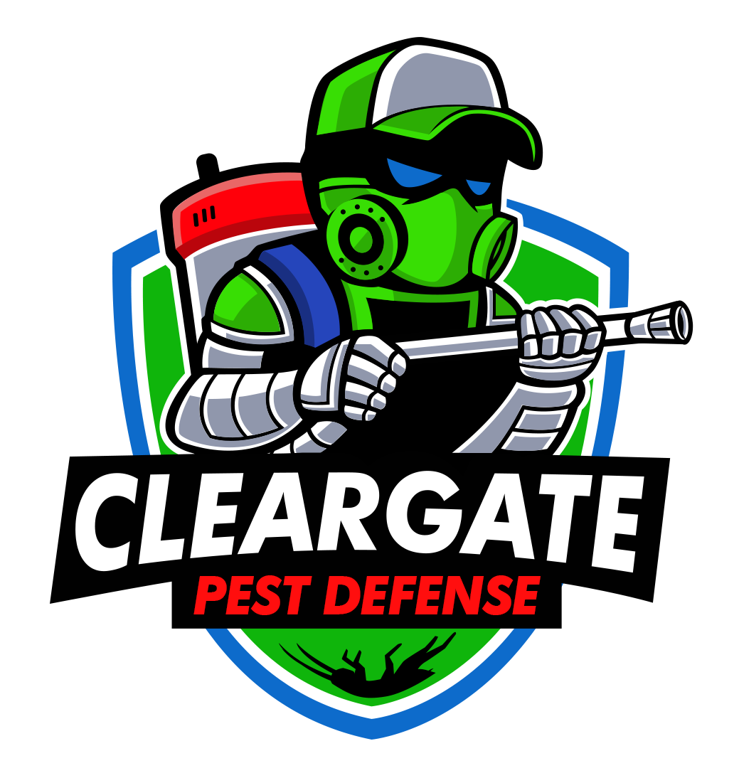 Avatar for Cleargate Pest Defense