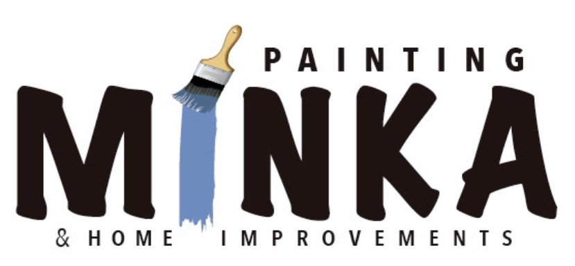 Logo for Minka Painting